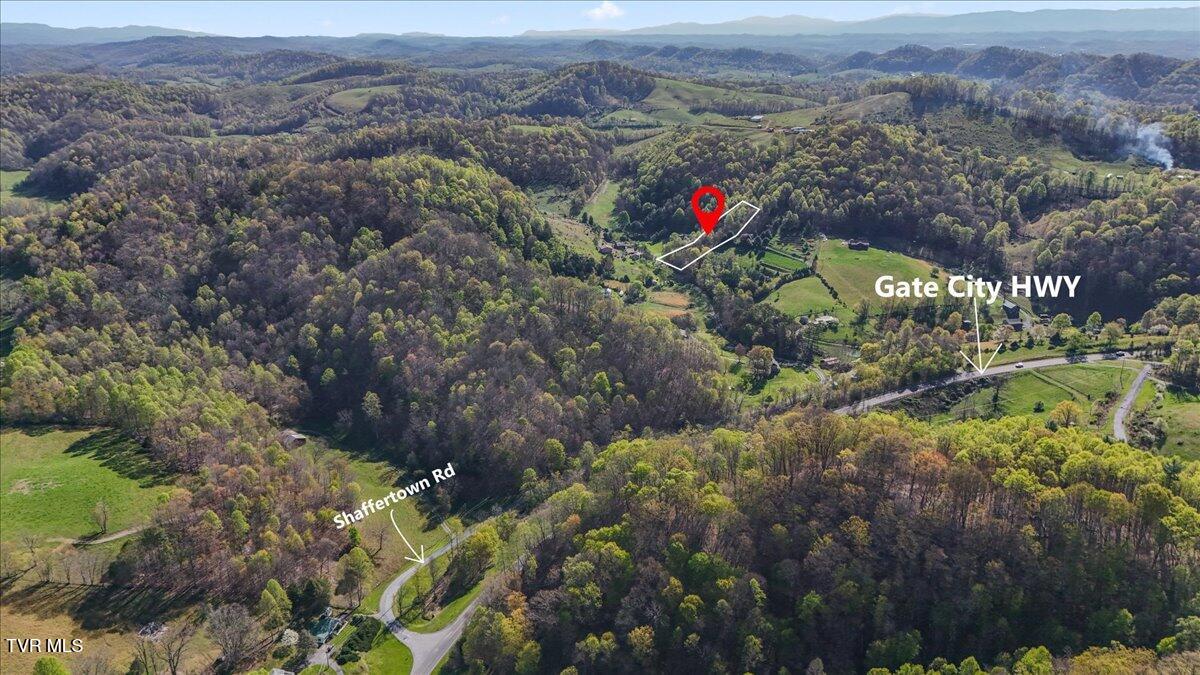 Tbd Shaffertown Road, Bristol, Virginia image 5