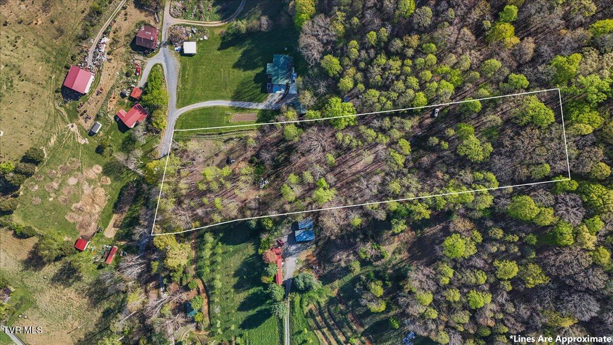 Tbd Shaffertown Road, Bristol, Virginia image 2
