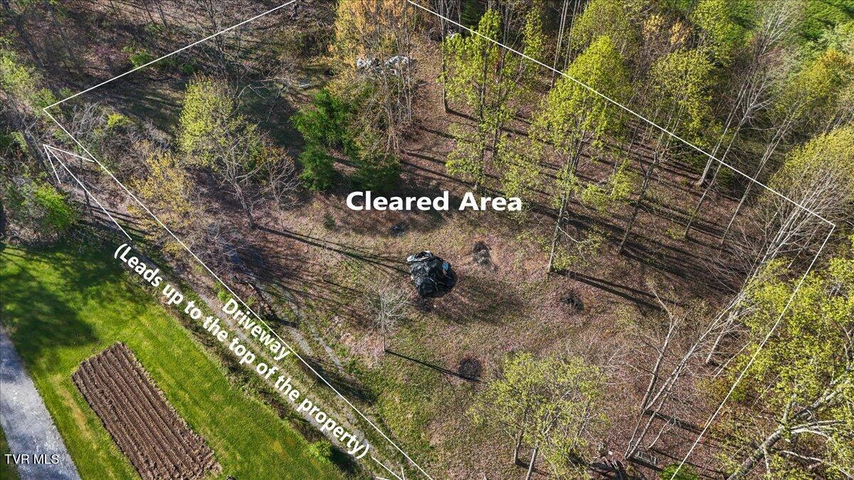 Tbd Shaffertown Road, Bristol, Virginia image 3