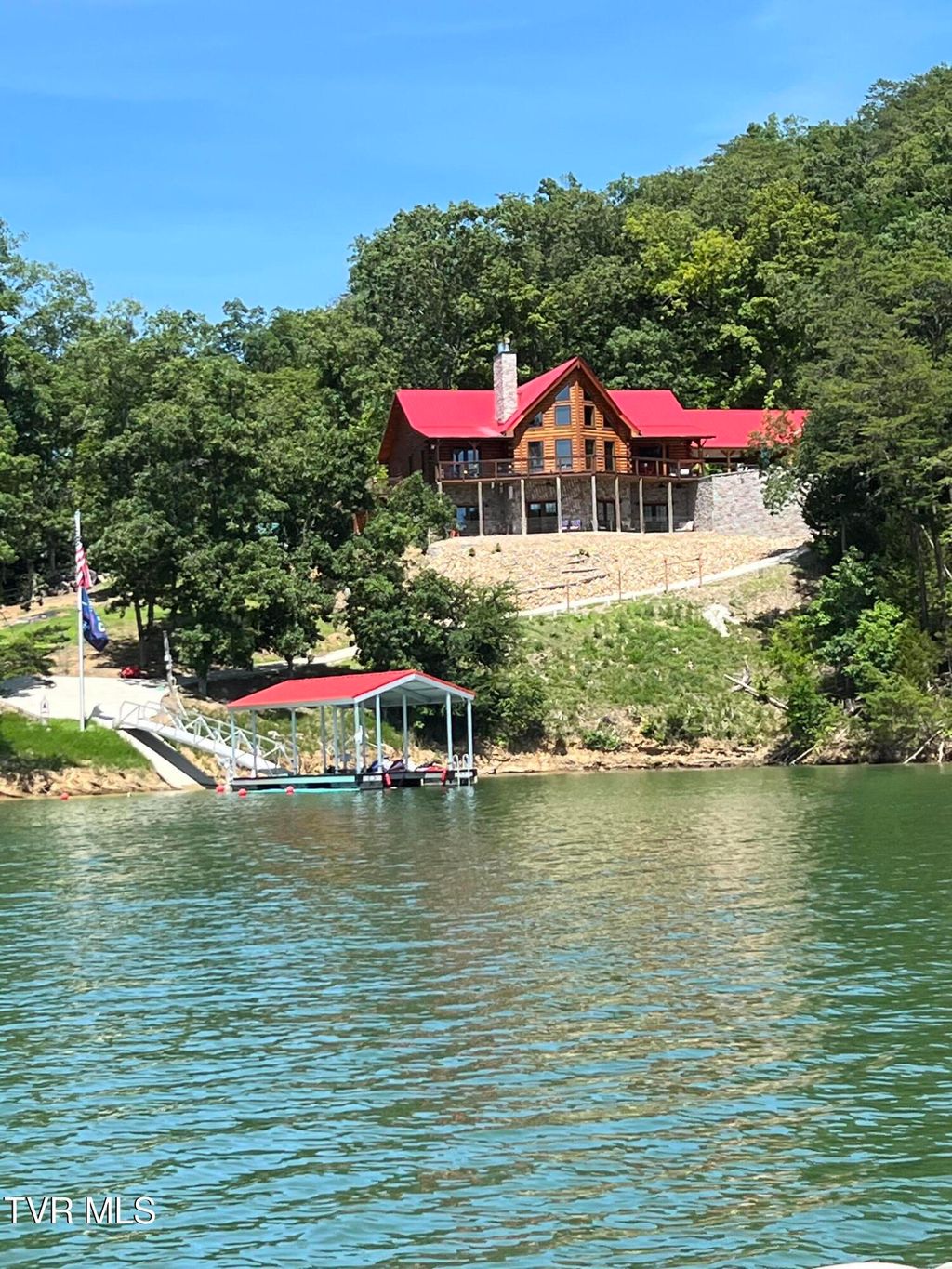 Photo of 430 Filet Lane, Dandridge, TN 37725 (MLS # 9993278)