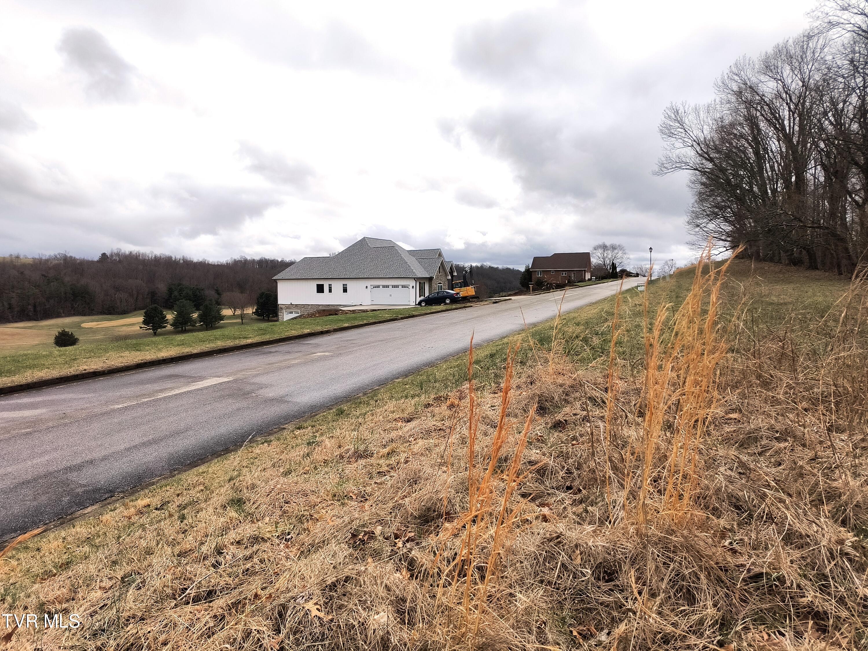 Lot 44 Chimney Top Lane, Chuckey, Tennessee image 4