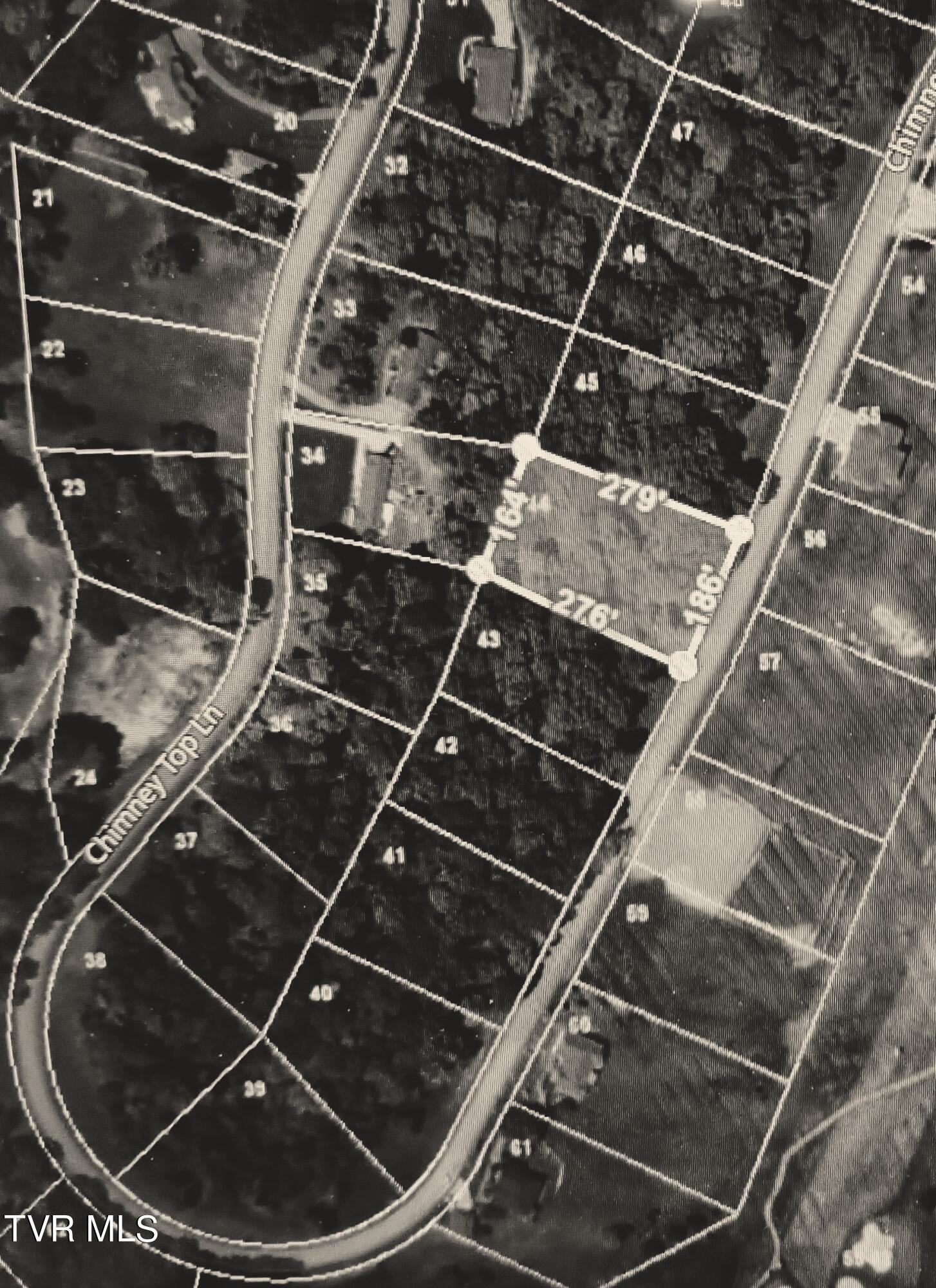 Lot 44 Chimney Top Lane, Chuckey, Tennessee image 2