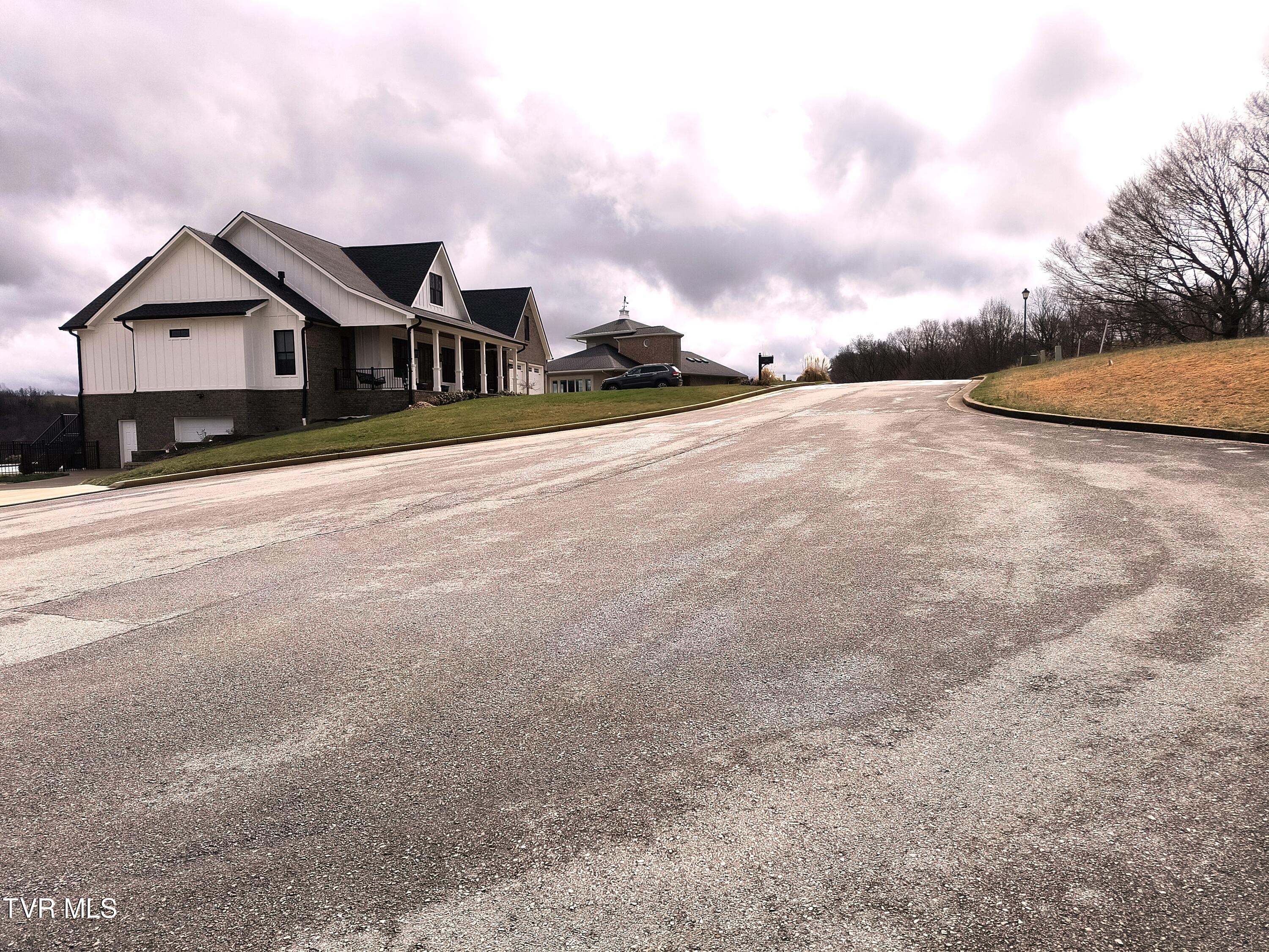 Lot 44 Chimney Top Lane, Chuckey, Tennessee image 6