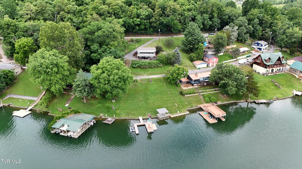 Photo of 411 Gammon Road, Kingsport, TN 37663 (MLS # 9993224)