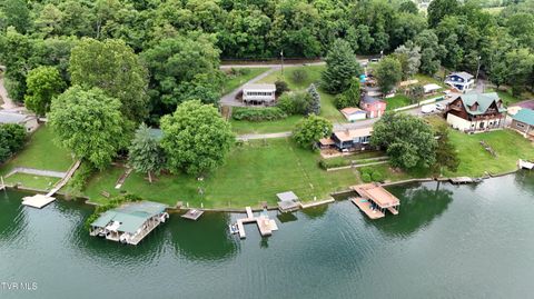 Photo of 411 Gammon Road, Kingsport, TN 37663 (MLS # 9993224)