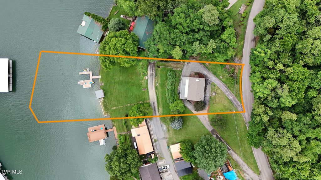 Photo of 411 Gammon Road, Kingsport, TN 37663 (MLS # 9993224)