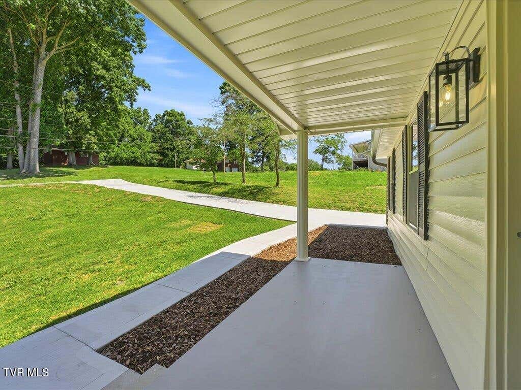 Photo of 1514 Pleasant View Drive, Talbott, TN 37877 (MLS # 9996573)