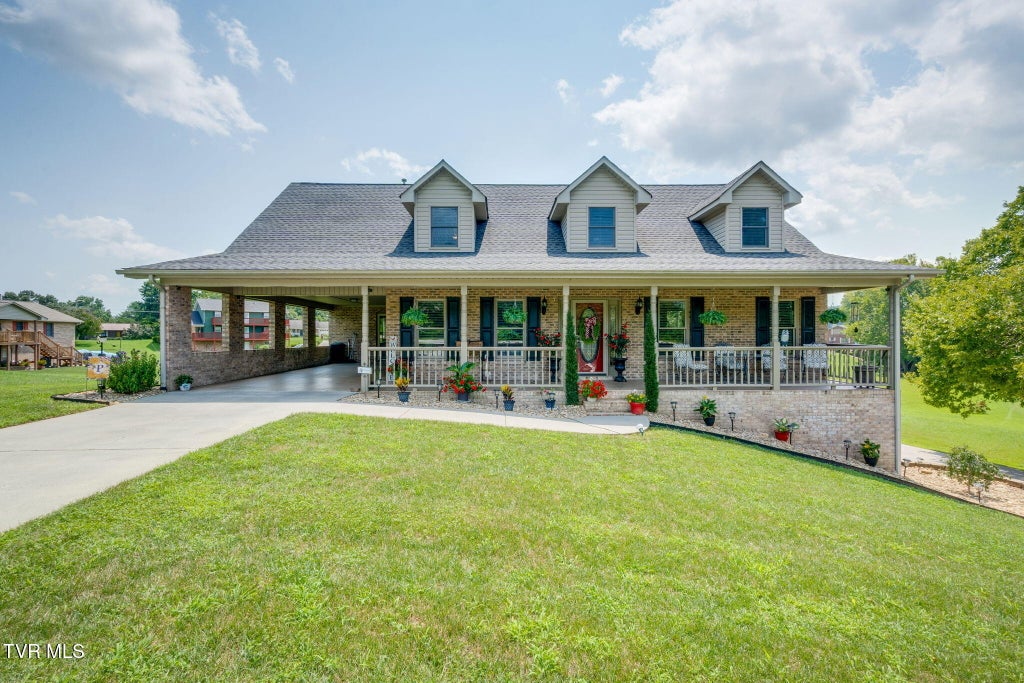 Photo of 8121 Highway 11w, Rogersville, TN 37857 (MLS # 9998947)