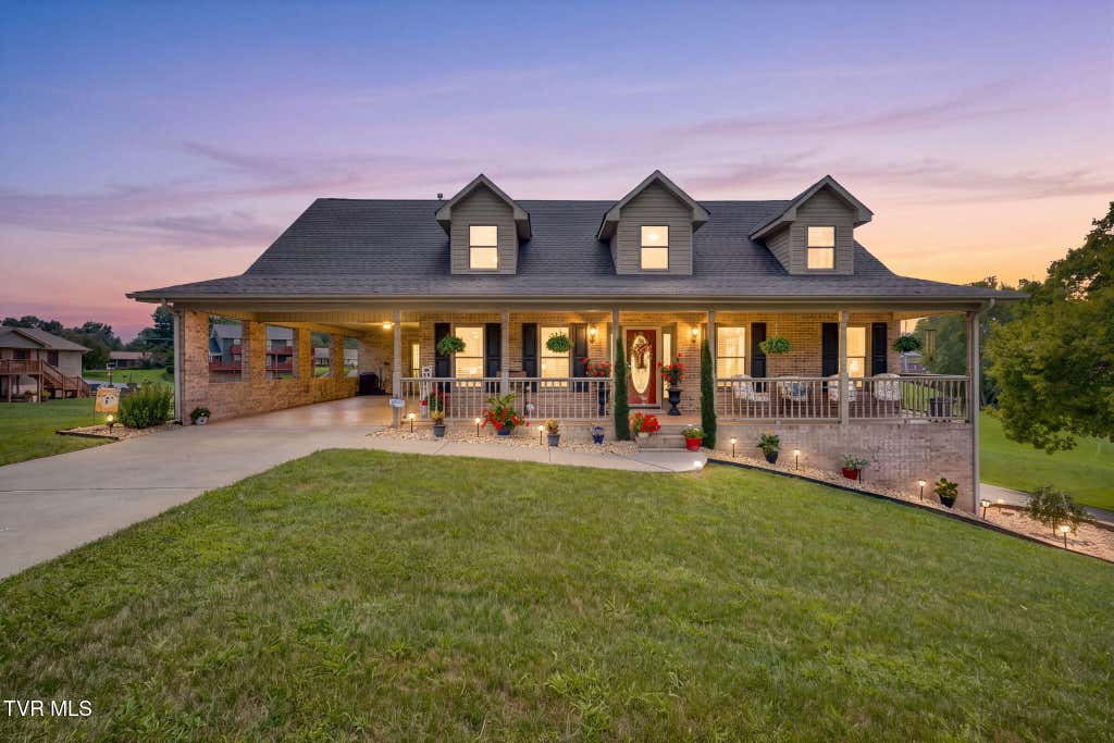 Photo of 8121 Highway 11w, Rogersville, TN 37857 (MLS # 9998947)