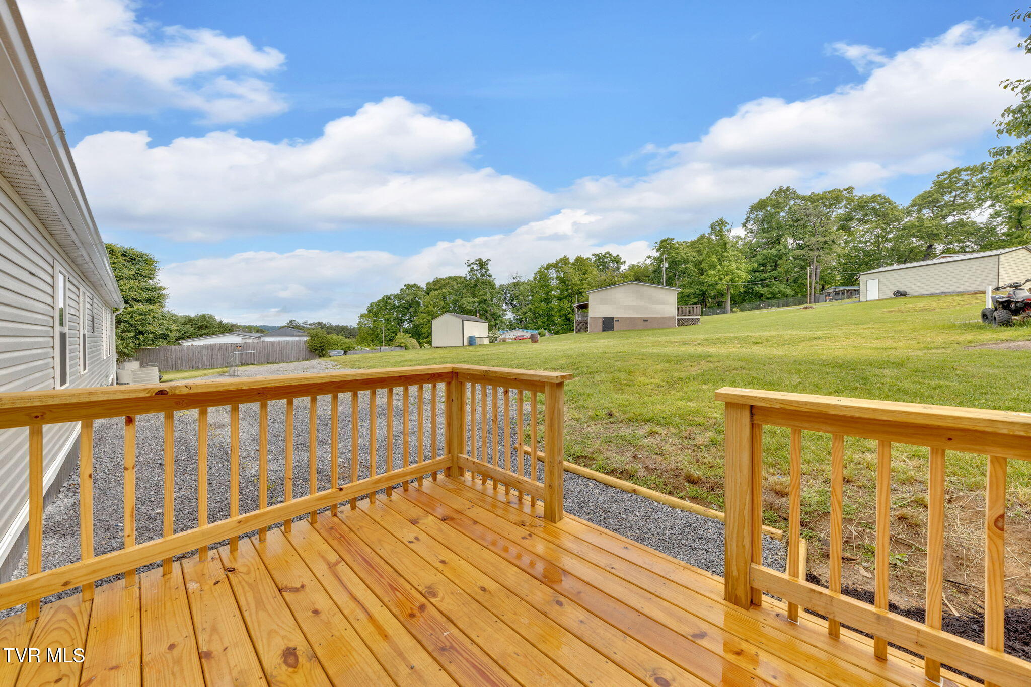 558 Green Hill Road, Dandridge, Tennessee image 33