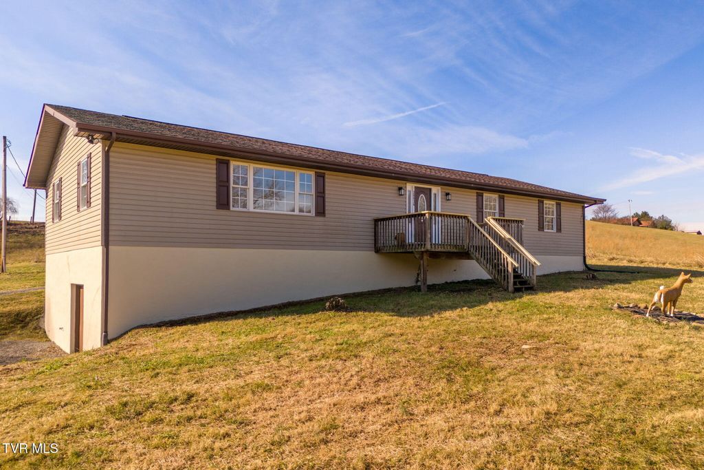 Photo of 20004 Bethel Road, Abingdon, VA 24211 (MLS # 9989269)