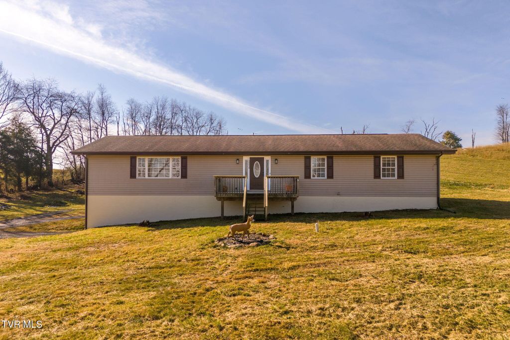 Photo of 20004 Bethel Road, Abingdon, VA 24211 (MLS # 9989269)