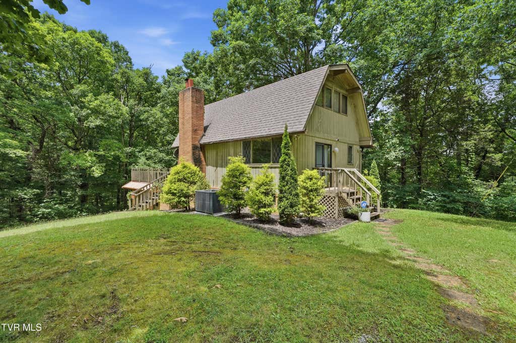 Photo of 415 Berry Road, Bulls Gap, TN 37711 (MLS # 9998171)