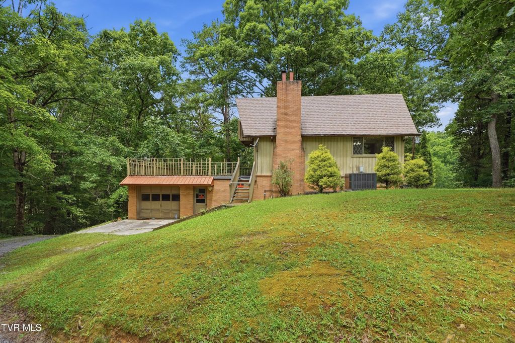 Photo of 415 Berry Road, Bulls Gap, TN 37711 (MLS # 9998171)