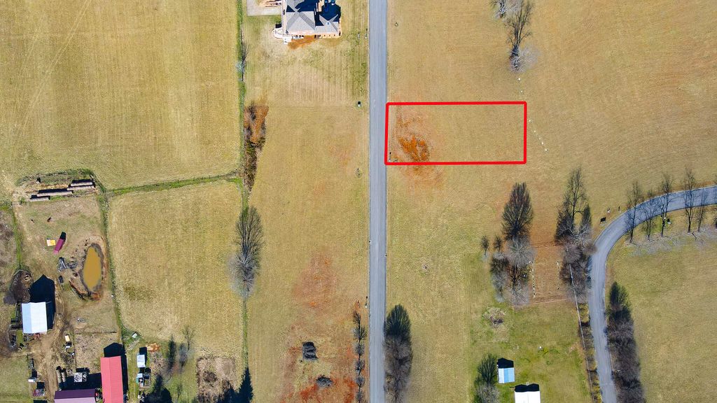 Photo of 51 Walnut Grove Drive, Church Hill, TN 37642 (MLS # 9997115)