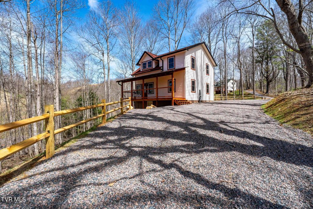 Photo of 1135 Cherry Springs Lane, Trade, TN 37691 (MLS # 9993556)