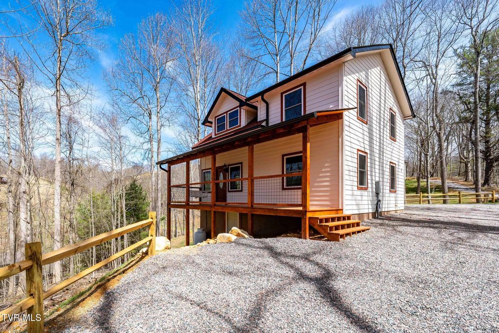 Photo of 1135 Cherry Springs Lane, Trade, TN 37691 (MLS # 9993556)