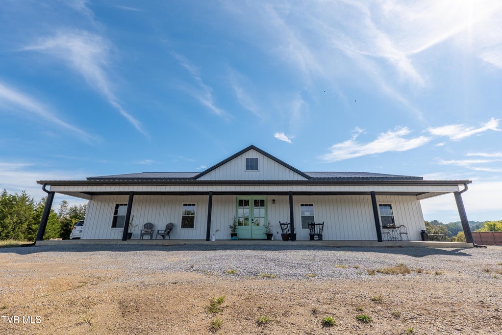 Photo of 722 Wesley Chapel Road, Greeneville, TN 37745 (MLS # 10001673)