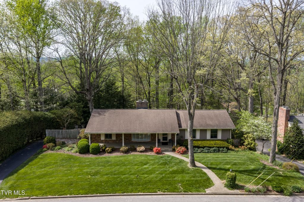 Photo of 303 Hillside Road, Johnson City, TN 37601 (MLS # 9994180)