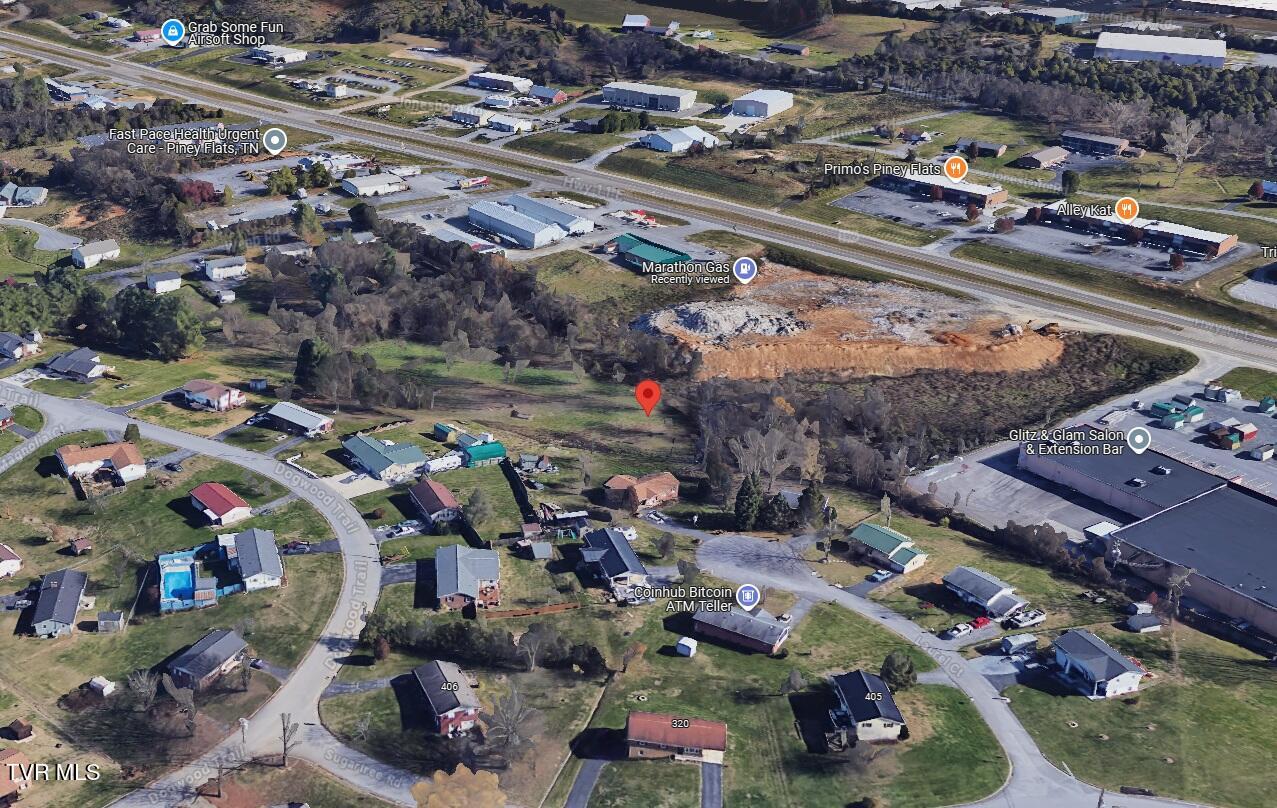 Tbd Highway 11 E Bluff City,, Bluff City, Tennessee image 26