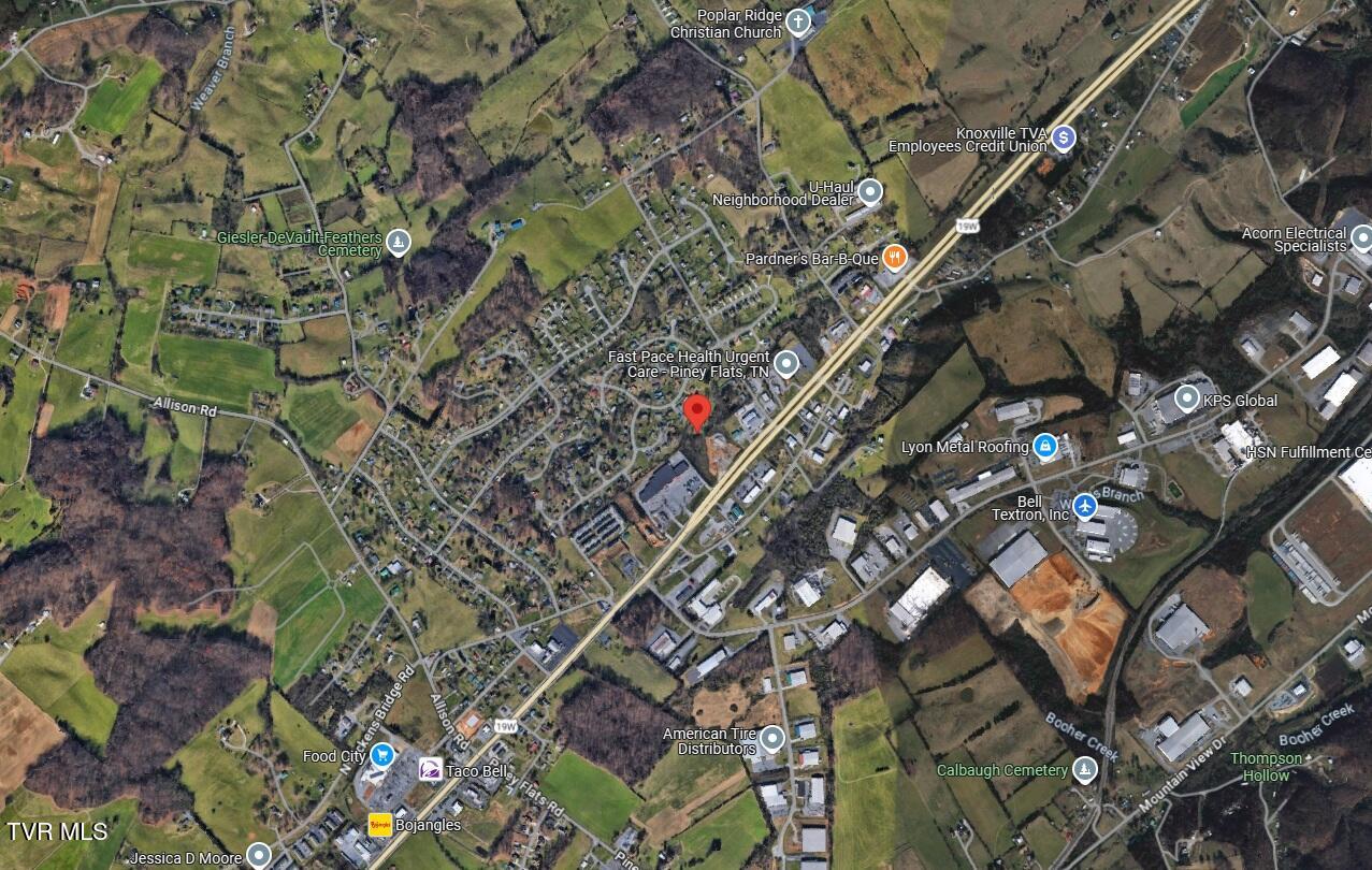 Tbd Highway 11 E Bluff City,, Bluff City, Tennessee image 10