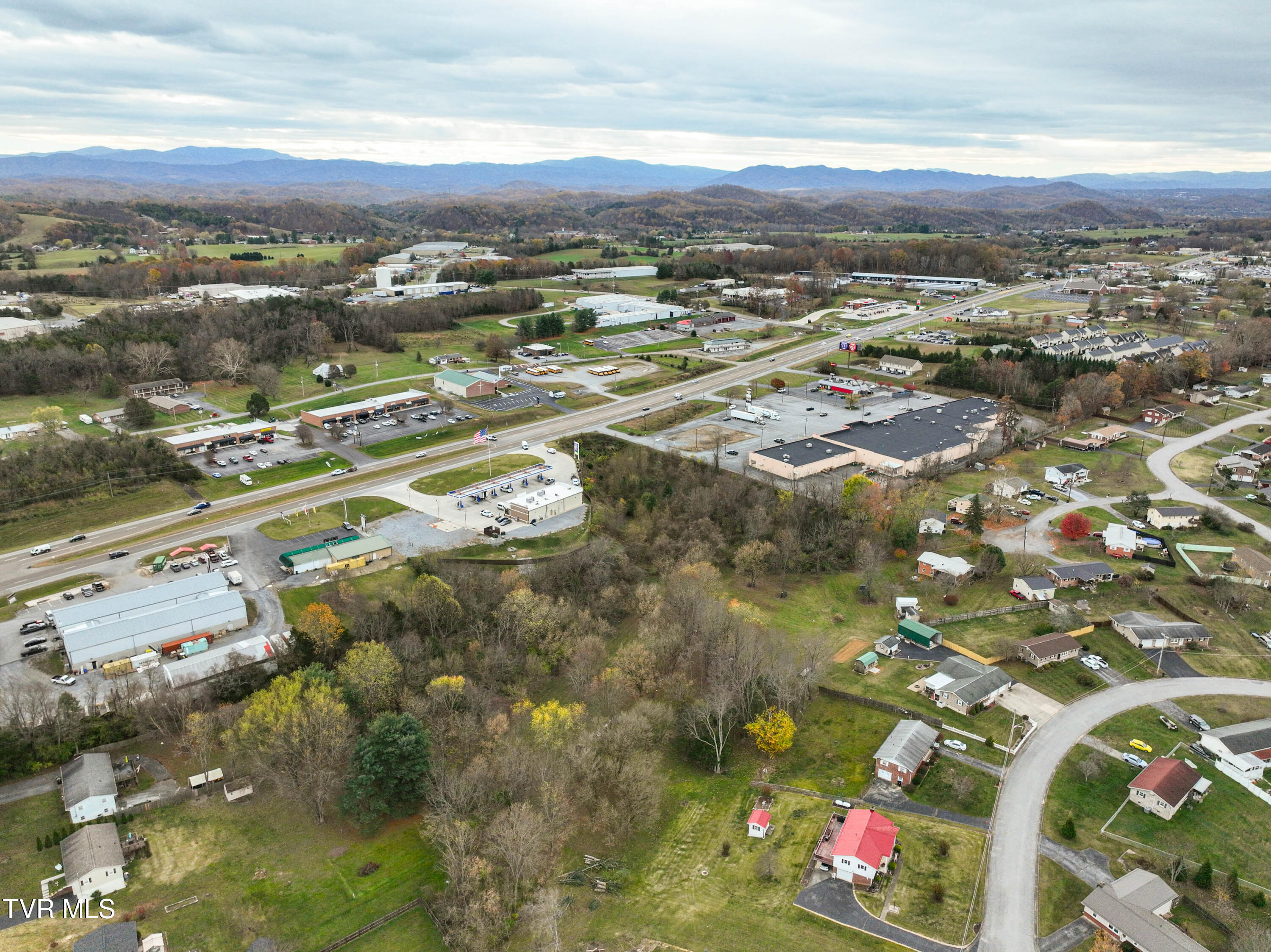 Tbd Highway 11 E Bluff City,, Bluff City, Tennessee image 3