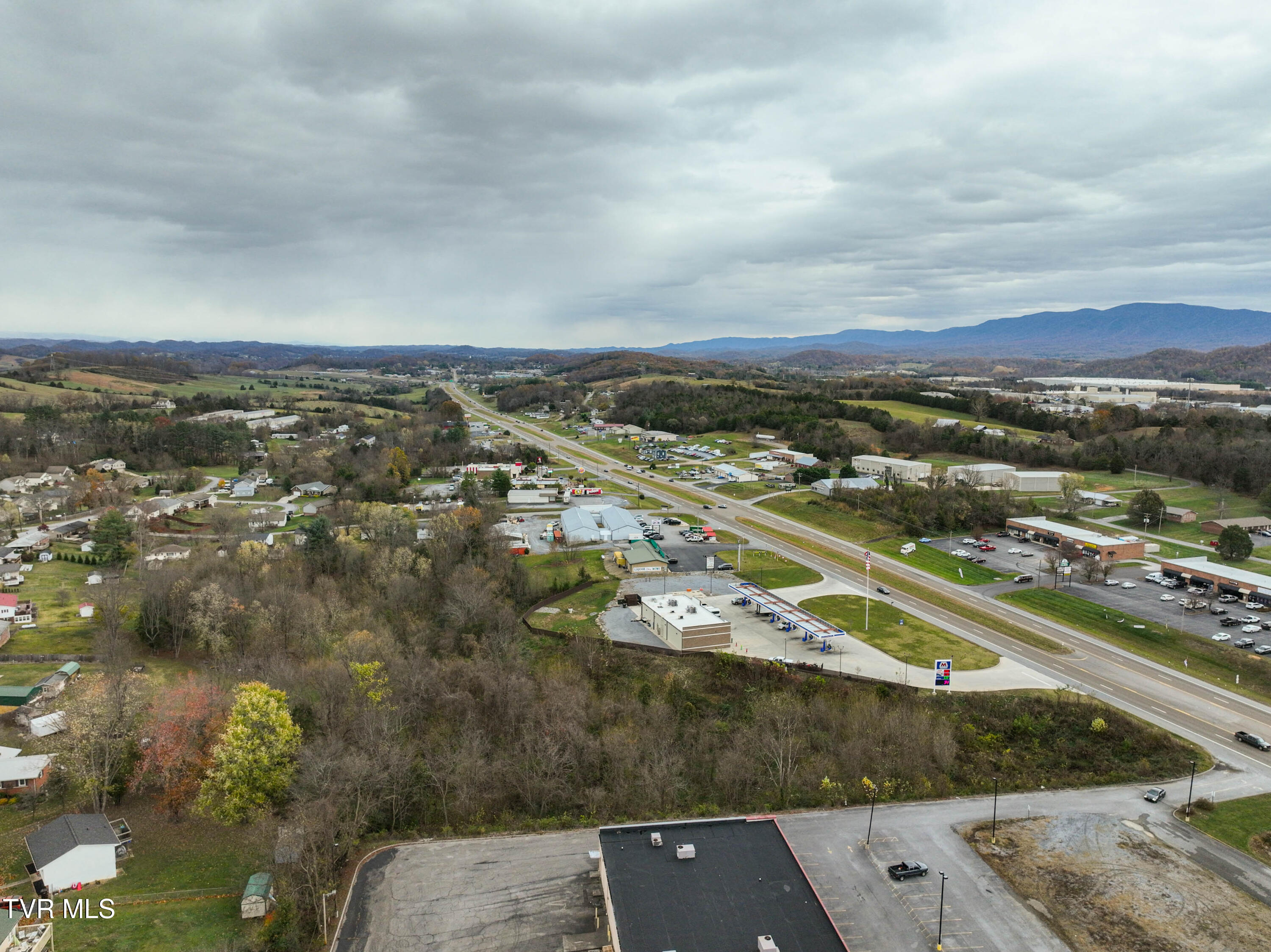 Tbd Highway 11 E Bluff City,, Bluff City, Tennessee image 9