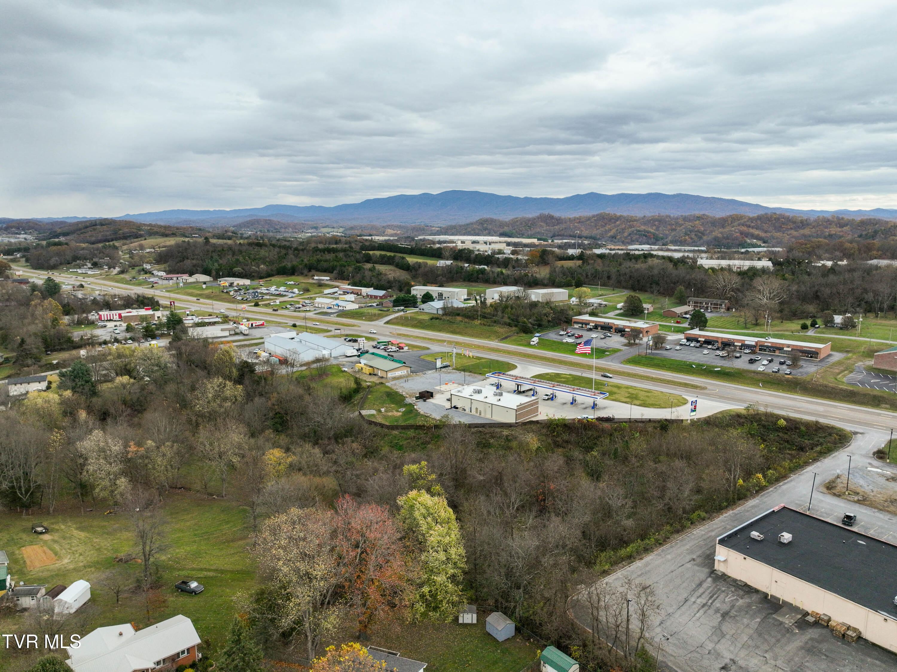 Tbd Highway 11 E Bluff City,, Bluff City, Tennessee image 7