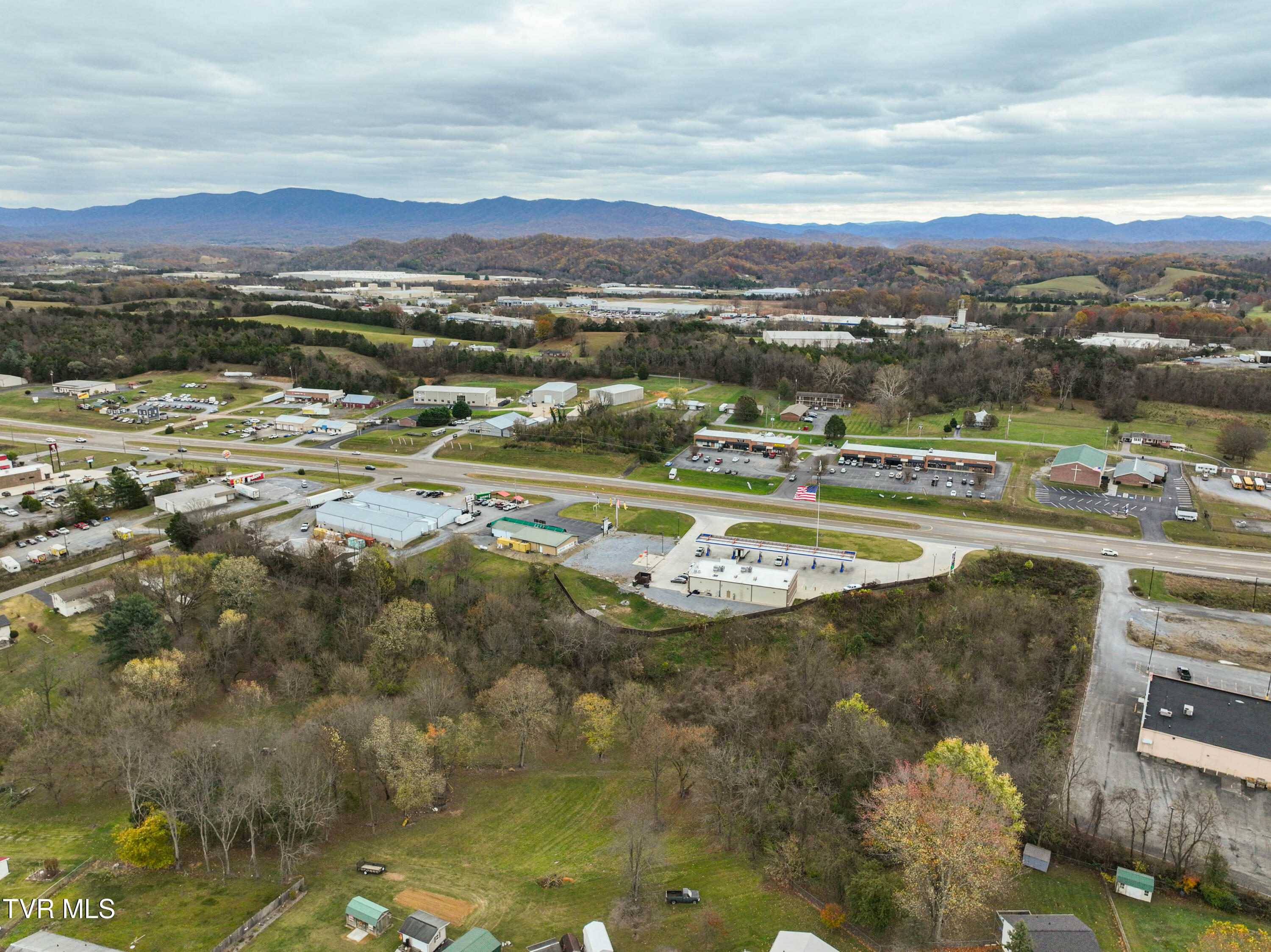 Tbd Highway 11 E Bluff City,, Bluff City, Tennessee image 6