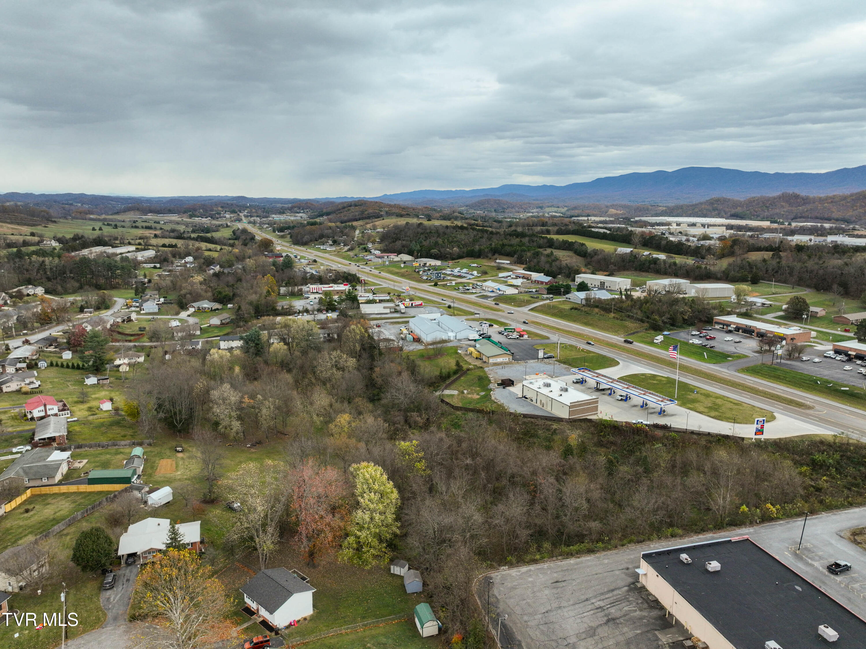 Tbd Highway 11 E Bluff City,, Bluff City, Tennessee image 8