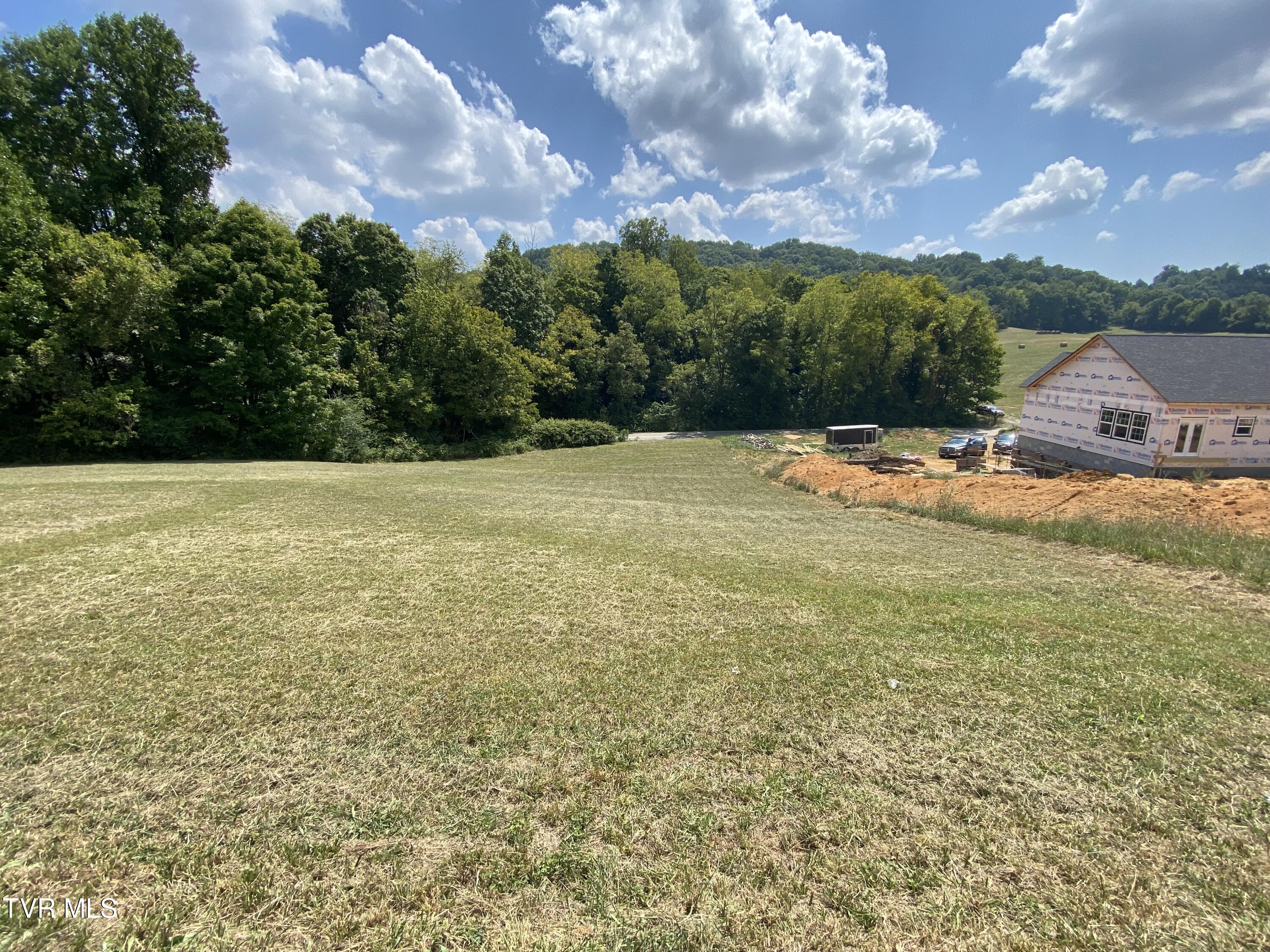 Tbd Knob Creek Road, Johnson City, Tennessee image 4