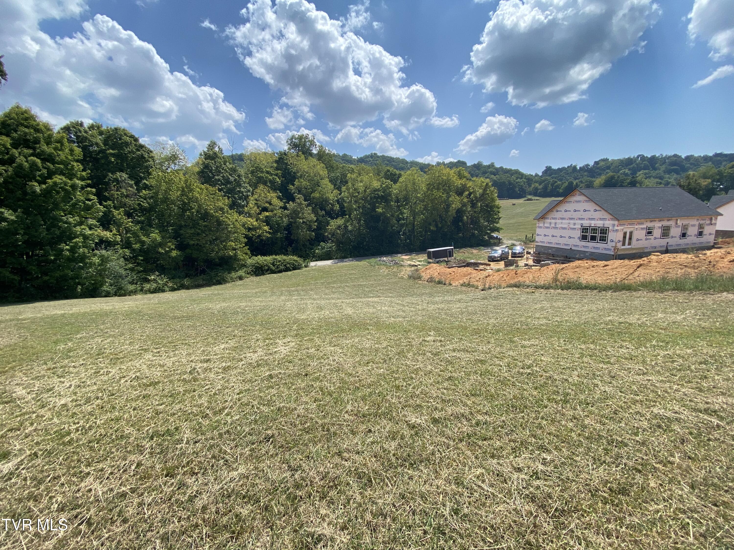 Tbd Knob Creek Road, Johnson City, Tennessee image 7