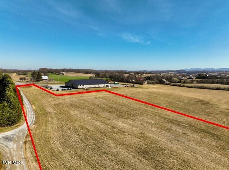 Photo of Tbd Old State Route 34, Limestone, TN 37681 (MLS # 9996470)