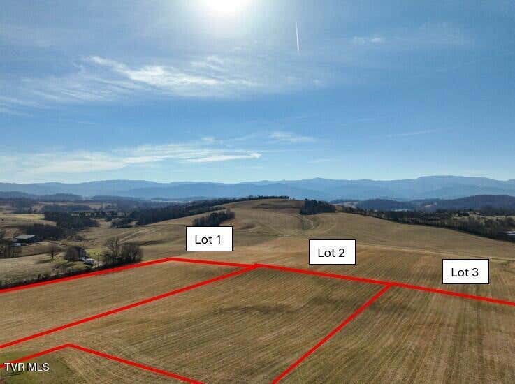 Photo of Tbd Old State Route 34, Limestone, TN 37681 (MLS # 9996470)