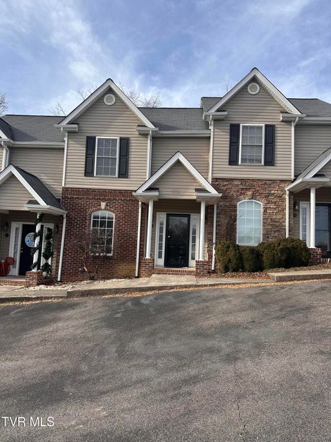 Condo For Sale - 168 Montvale Road #168<br/> Bristol, VA 24201