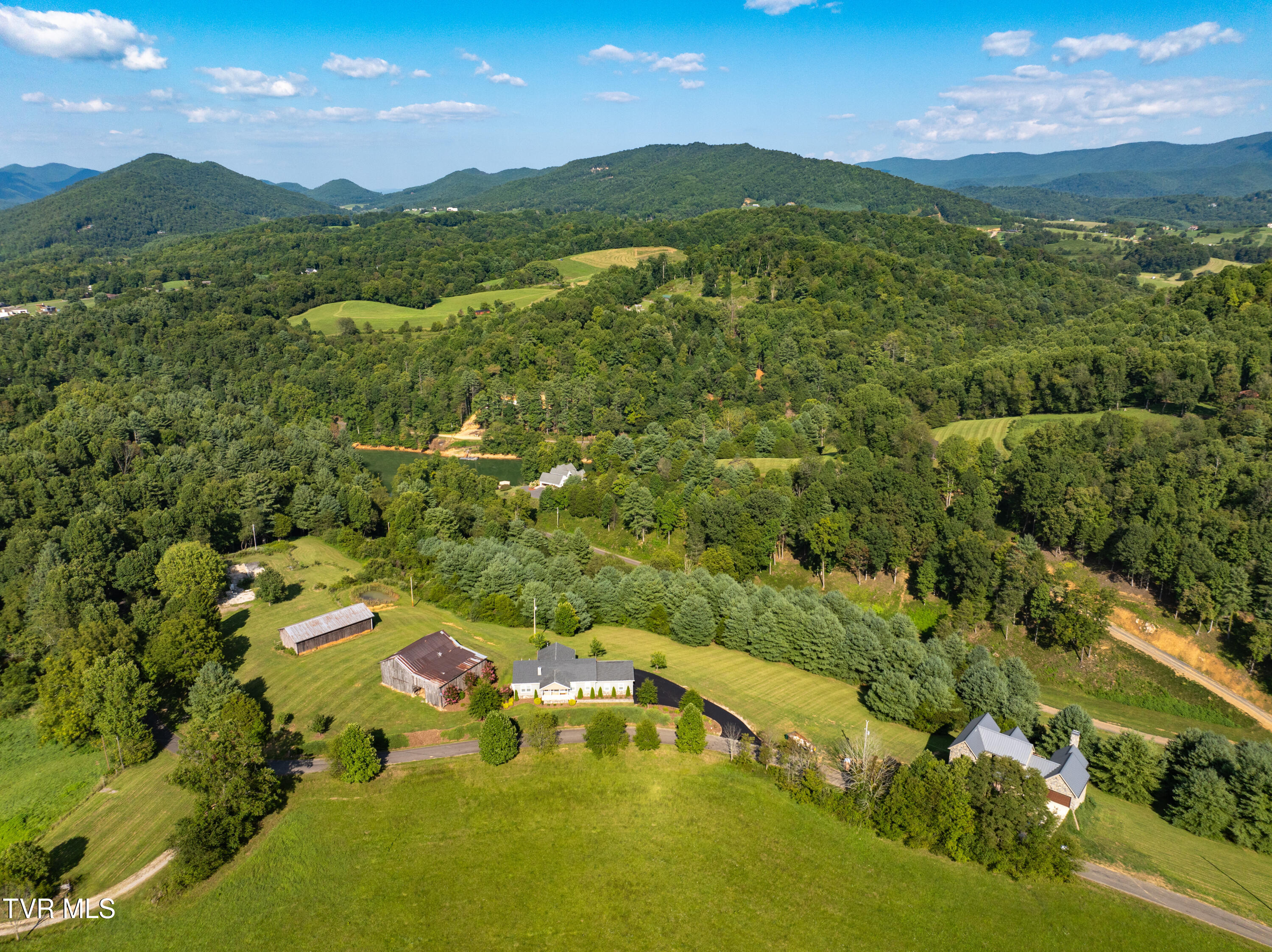 3633 Dry Hill Road, Butler, Tennessee image 7