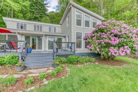 Photo of 126 Shadow Mountain Road, Roan Mountain, TN 37687 (MLS # 9994804)
