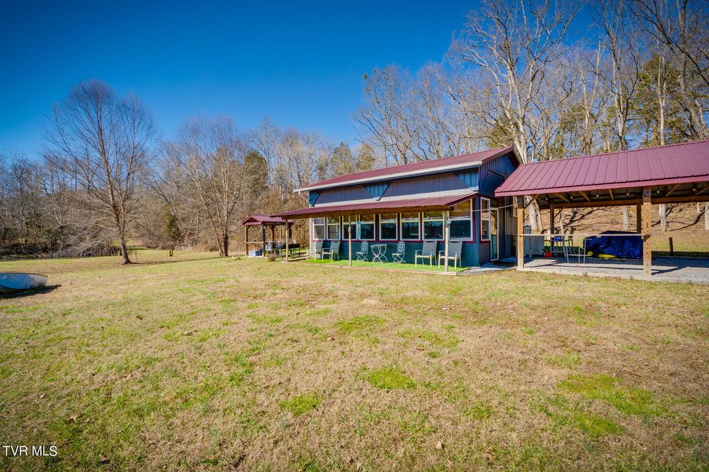 Photo of 1113 Old Stage Road, Rogersville, TN 37857 (MLS # 9989778)