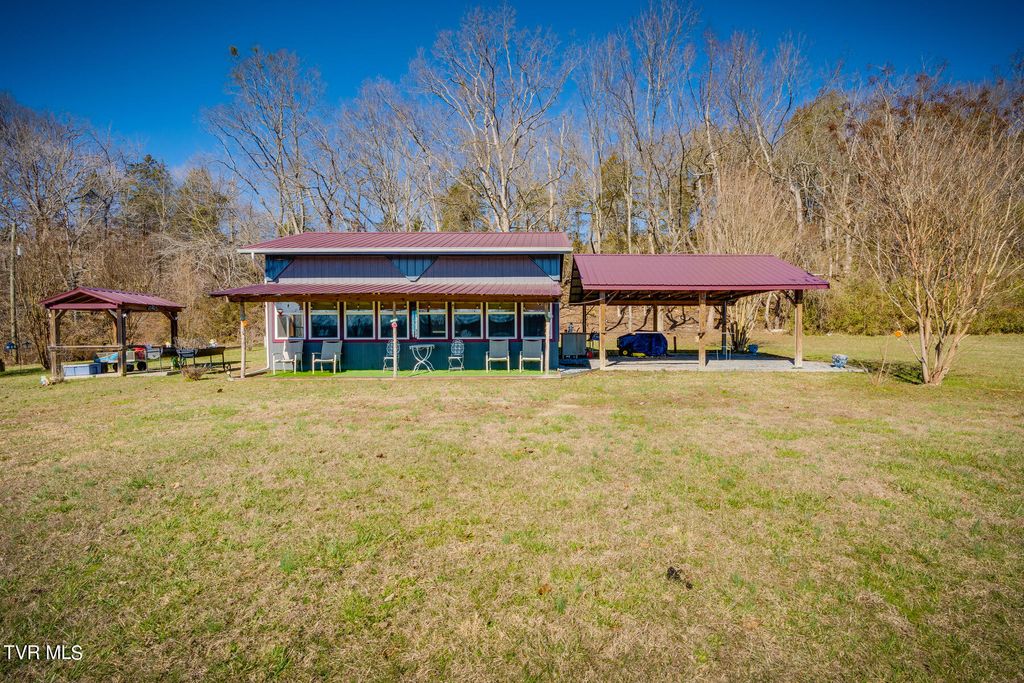 Photo of 1113 Old Stage Road, Rogersville, TN 37857 (MLS # 9989778)