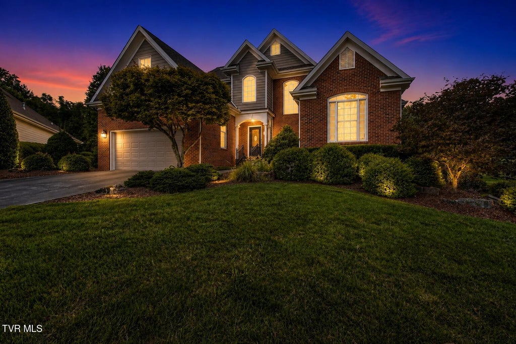 Photo of 14 Hunters Ridge Road, Johnson City, TN 37604 (MLS # 10000289)