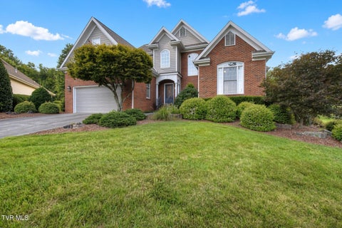 Homes For Sale - 14 Hunters Ridge Road<br/> Johnson City, TN 37604