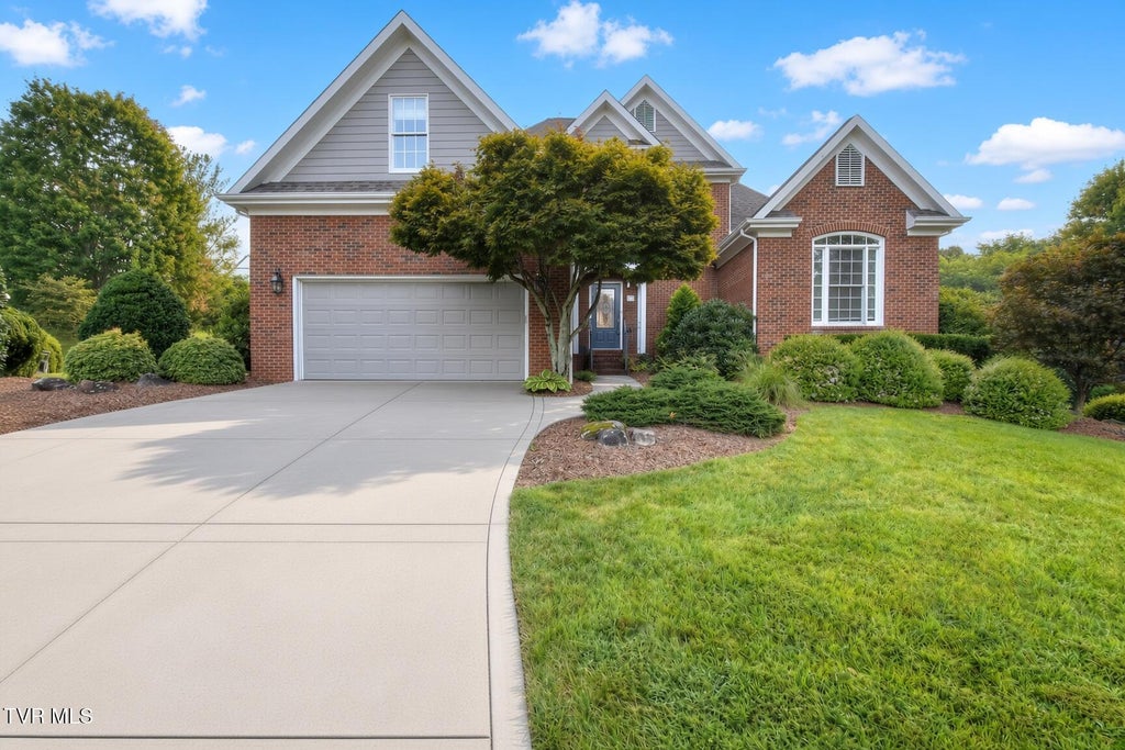 Photo of 14 Hunters Ridge Road, Johnson City, TN 37604 (MLS # 10000289)