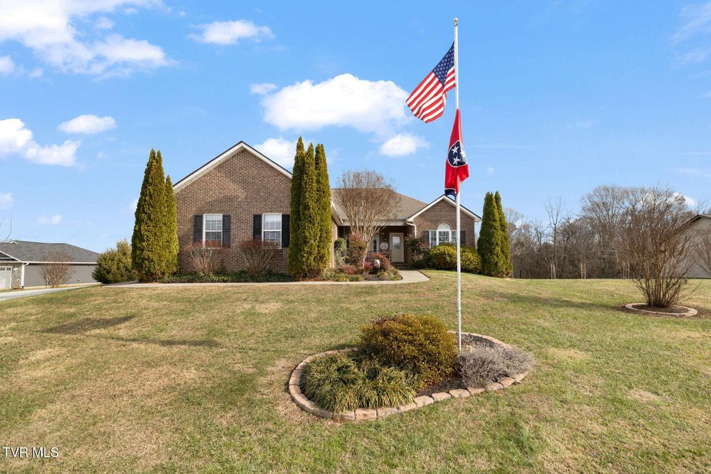Photo of 290 Telford New Victory Road, Telford, TN 37690 (MLS # 9989427)