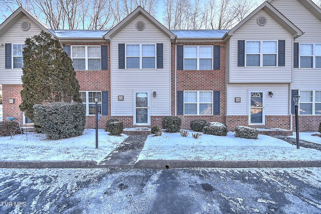 Photo of 254 Booher Road #C2, Bristol, TN 37620 (MLS # 9990393)