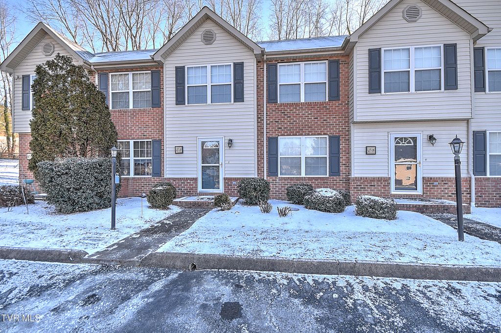 Photo of 254 Booher Road #C2, Bristol, TN 37620 (MLS # 9990393)