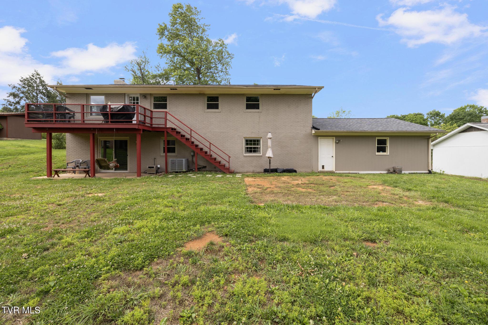 405 Castaway Drive, Kingsport, Tennessee image 37