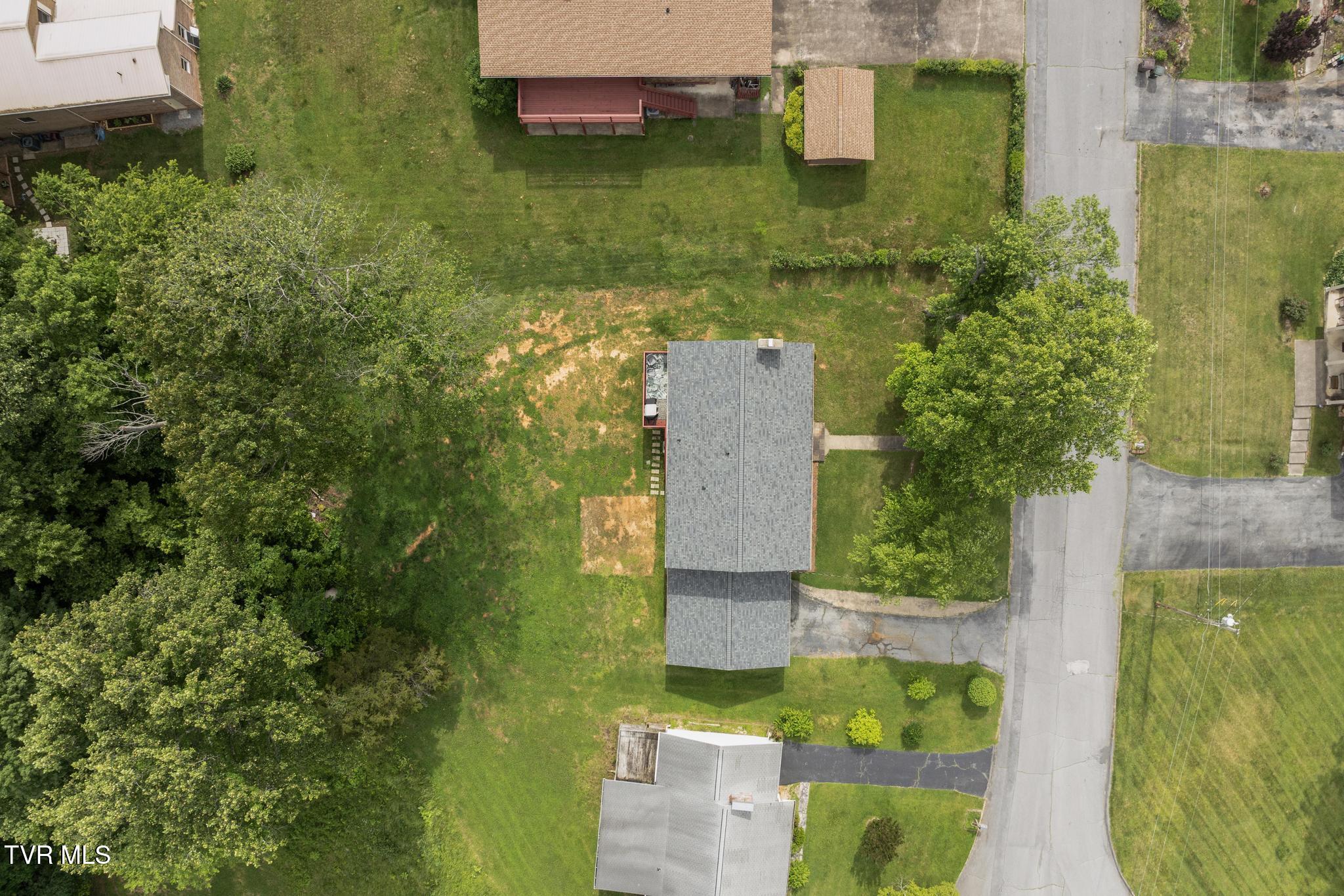 405 Castaway Drive, Kingsport, Tennessee image 45