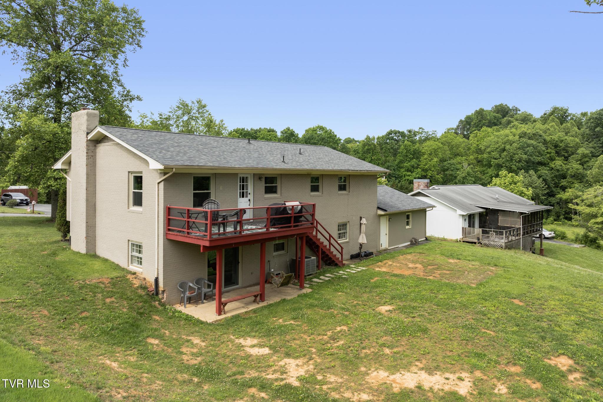 405 Castaway Drive, Kingsport, Tennessee image 36