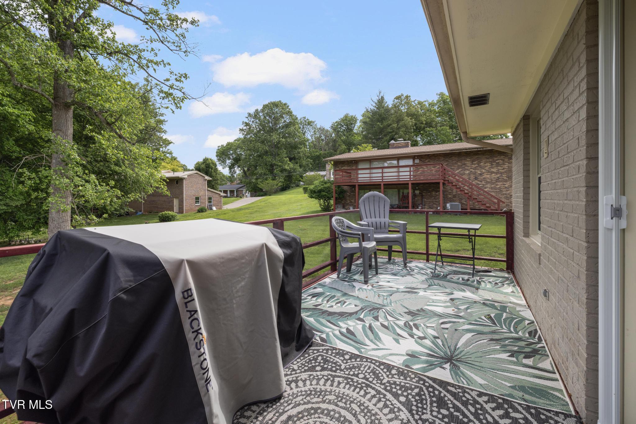 405 Castaway Drive, Kingsport, Tennessee image 34