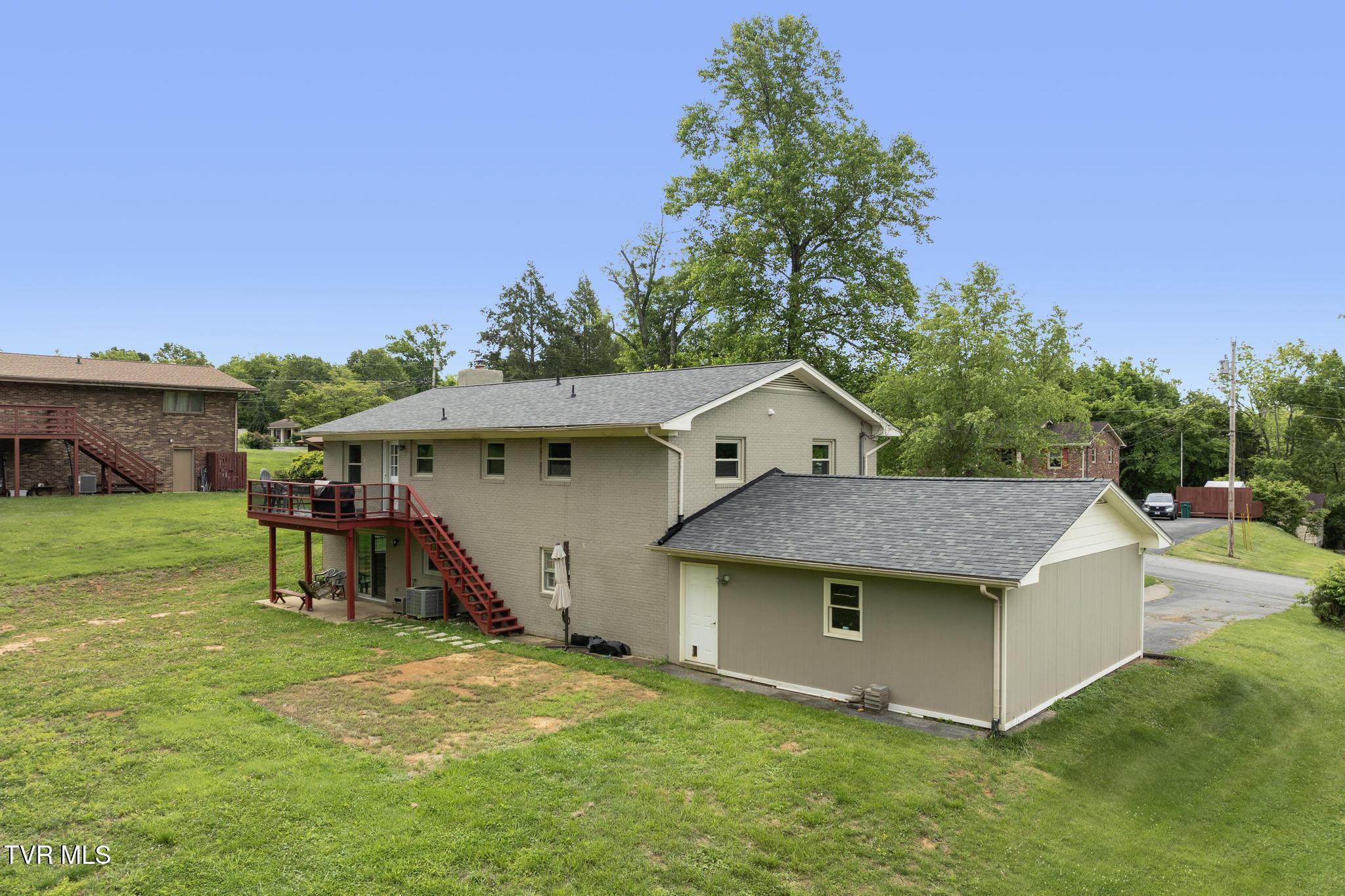 405 Castaway Drive, Kingsport, Tennessee image 38